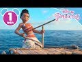 Disney Princess - Vaiana - I migliori momenti #2