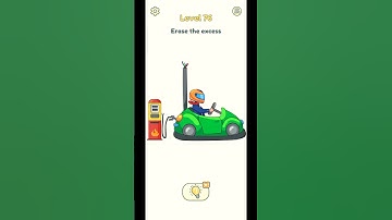 DOP2 (DELETE ONE PART) : LEVEL 76