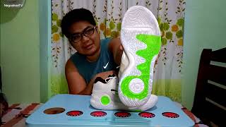 KD TREY 5 X EP PERFORMANCE REVIEW