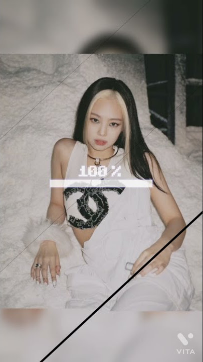 How you like that_Jennie version😘😘😘😘