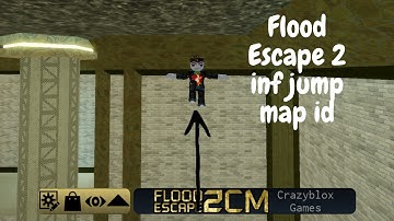How to GET to the TOP of the FE2 CM Legacy Inf Jump Map - Roblox map ID Revealed