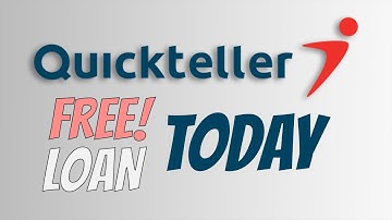 What is Quickteller Used for?