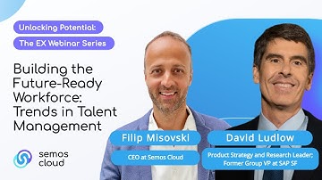 Building the Future Ready Workforce  Trends in Talent Management