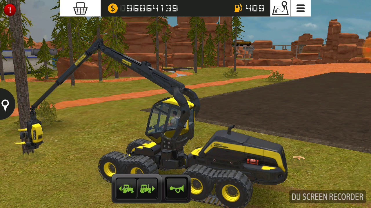 farming simulator 18 mod android download