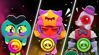 Worst Brawler For Every Rarity (October 2022)