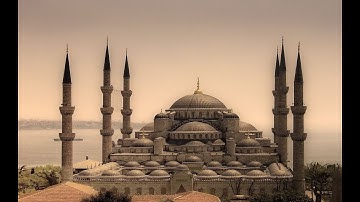 (روائِع تلاوات قدامي القرّاء)سورة الحديد ۞الشيخ محمد الصيفى رحمه الله
