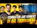 CHAMPION OF ACER GAMING || HAPPY DIWALI TOURNAMENT HIGHLIGHTS #themafias #fozyajay