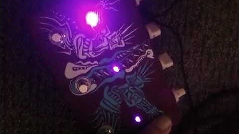 Skinkontrol Mintie Multi fuzz