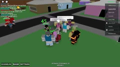 a bizarre day modded rare stand