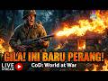 Bermain Game Call of Duty World at war tapi zombie | Call Of Duty Indonesia