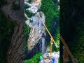 First Pumped Storage Project In Chongqing Builds Green Energy Hub