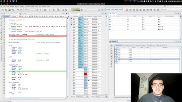 Direccionamiento Indirecto en PIC16F