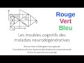 01 les troubles cognitifs des maladies neuro dgnratives