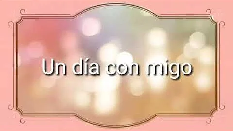 Un da con alejandra arenas