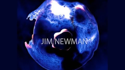 Jim Newman • Non Duality / Introduction Finland 2018