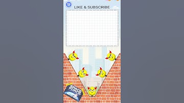 Draw To Smash । Draw To Smash Android । Draw To Smash Gameplay level 65 & 66 #shorts