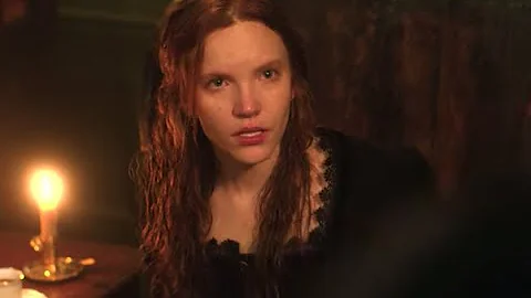 Salem - Anne vs Cotton