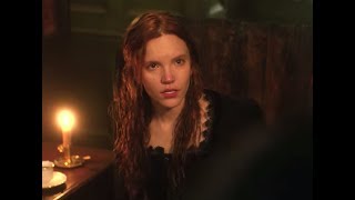 Salem - Anne vs Cotton