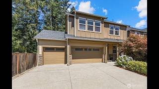 NEW LISTING: 3815 163rd Street SE Bothell WA 98012
