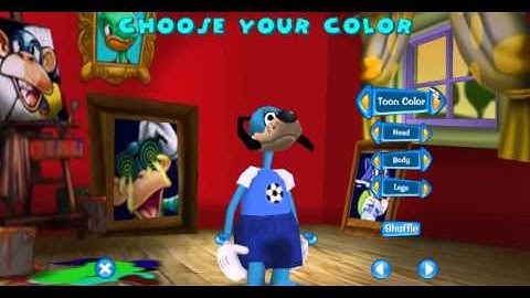 Toontown Rewritten Semi-beta Part 1