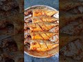 Fish Fry 🐟 😍🤩😛 #tushikitchen #viral #shorts #like #shortvideo #views