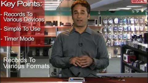 Streaming Networks Irecord Pro - JR.com