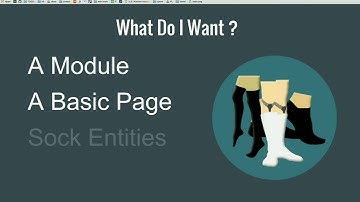 DrupalCon New Orleans 2016: Debugging During Development: Creating, Breaking and Fixing a Module