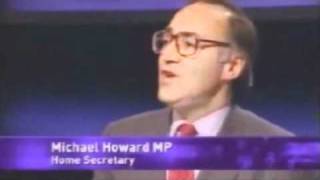 Tories and Liberals try to stop Labours minimum wage policy.
Tories and Liberals try to stop Labours minimum wage policy in 1992 on Question Time. Tories and Liberals try to stop Labours minimum wage policy.