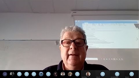 01-1 Introduction to the course