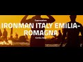 Ironman Italy - vlog