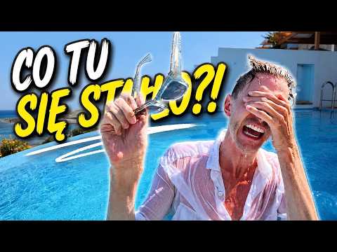 TO MIAŁA BYĆ IDEALNA PODRÓŻ POŚLUBNA… VLOG