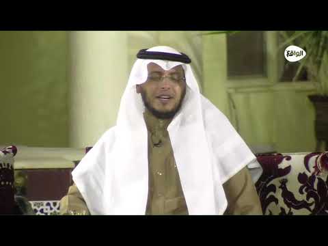 وكنت ادعوك يالله في صغري محمد الغزالي كاريزما