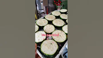Timun Bakar Enak Shorts 