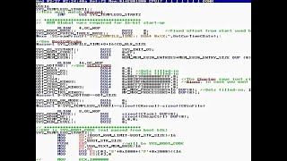 43 - Start-Up Code Walkthrough (TempleOS) [2013]