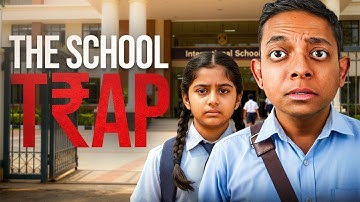EXPOSED: Indian School Fees