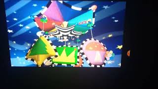 Baby First Night Strip