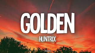Huntrix - Golden Resimi