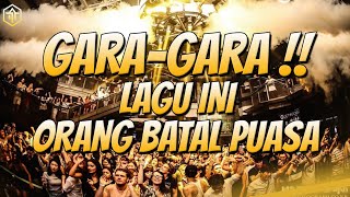 Gara-gara Lagu Ini Orang Batal Puasa !!! DJ Ghost X DJ Angel Baby - REMIX BARAT TIK TOK TERBARU 2022