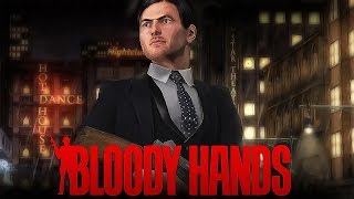 Bloody Hands, NY Families - Android Gameplay screenshot 5