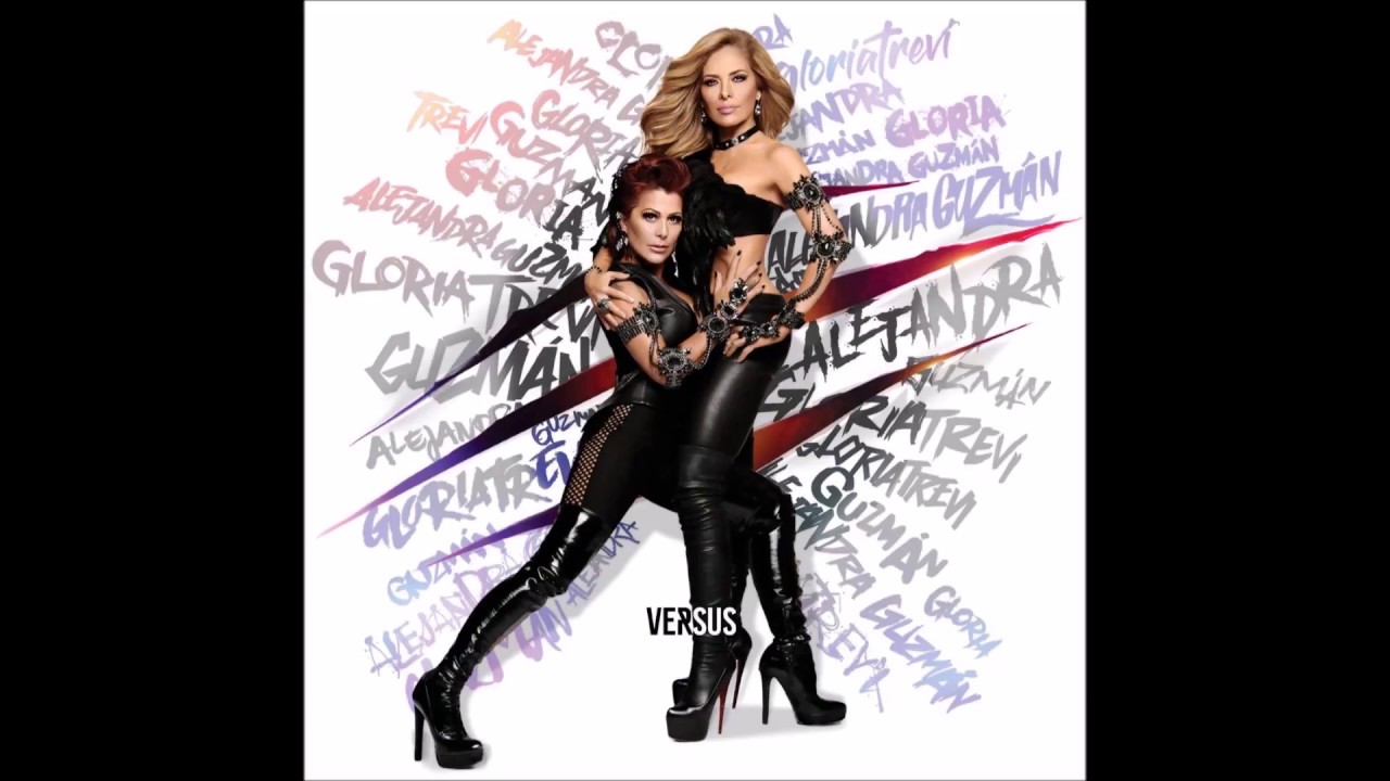 Gloria Trevi Cuando Un Hombre Te Enamora YouTube Gloria Trevi Cuando Un Hombre Te Enamora YouTube