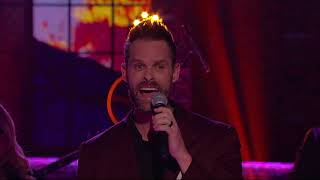 "Chain Breaker" Live at TBN