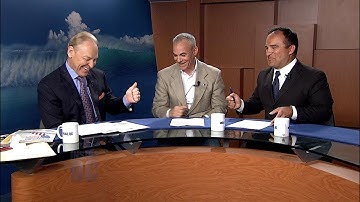 Inside OC with Rick Reiff -- Primary Battles -- Open Mic