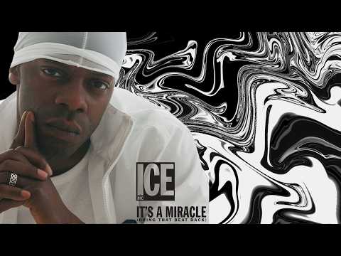 Ice MC - It’s A Miracle (All Versions) | Full Album | 90’s Eurodance Classic