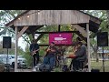 Matt Kirk, &quot;Ophelia&quot; at The Grapevine in Gruene, Nov 16, 2023