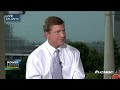 ceo fanning talks about the future of energy with cnbcs kelly evans
