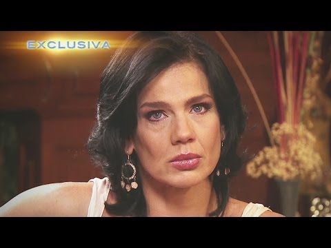 Niurka Marcos ama a sus hijos como sean