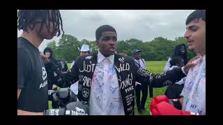 Jess Glynne- Rather Be