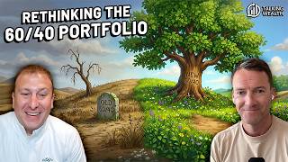 Jeremy Schwartz on Rethinking the 60/40 Portfolio