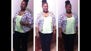 Hey Now!! This is the first part of my bookshelf tour (my headboard).