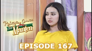 Cupi Korban Hipnotis Berikutnya - Rohaya dan Anwar Kecil Kecil Jadi Manten  Episode 167 Part 3